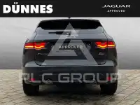 2018 Jaguar F-PACE
