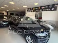2018 Jaguar F-PACE