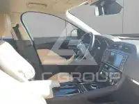 2018 Jaguar F-PACE