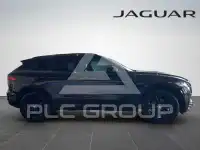 2018 Jaguar F-PACE