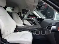 2018 Jaguar F-PACE