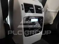 2018 Jaguar F-PACE