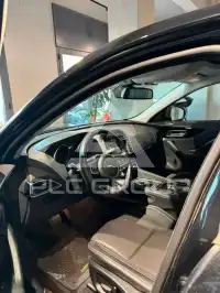 2018 Jaguar F-PACE