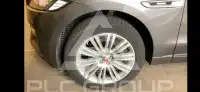 2018 Jaguar F-PACE