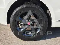 2018 Jaguar F-PACE