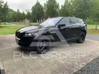 2018 Jaguar F-PACE