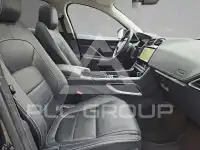 2018 Jaguar F-PACE