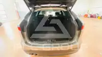2018 Jaguar F-PACE