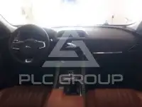 2018 Jaguar F-PACE