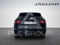 2018 Jaguar F-PACE