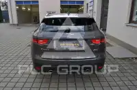 2018 Jaguar F-PACE