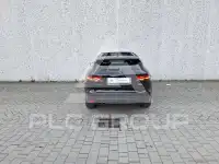 2018 Jaguar F-PACE