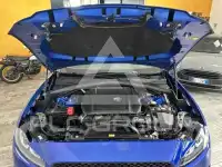 2018 Jaguar F-PACE