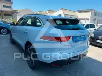 2017 Jaguar F-PACE