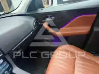 2018 Jaguar F-PACE