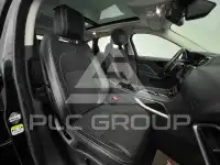 2018 Jaguar F-PACE