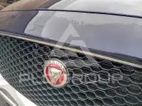 2018 Jaguar F-PACE