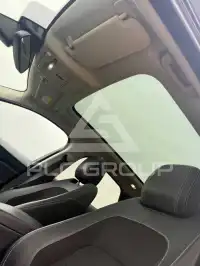 2018 Jaguar F-PACE