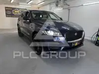 2018 Jaguar F-PACE