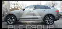 2018 Jaguar F-PACE