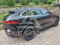 2018 Jaguar F-PACE