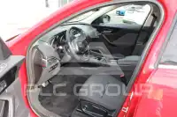 2018 Jaguar F-PACE