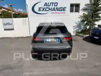 2018 Jaguar F-PACE