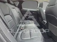 2018 Jaguar F-PACE