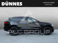 2018 Jaguar F-PACE