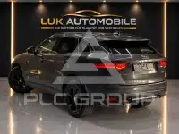 2018 Jaguar F-PACE