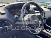 2018 Jaguar F-PACE