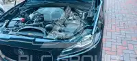 2018 Jaguar F-PACE
