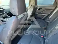 2018 Jaguar F-PACE
