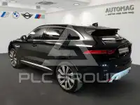2018 Jaguar F-PACE