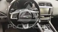 2018 Jaguar F-PACE