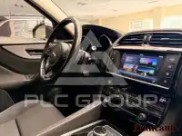 2018 Jaguar F-PACE