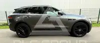 2018 Jaguar F-PACE