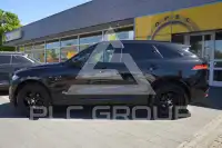 2018 Jaguar F-PACE