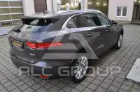 2018 Jaguar F-PACE