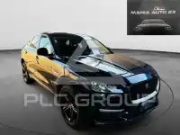 2018 Jaguar F-PACE
