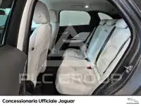 2018 Jaguar F-PACE