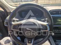 2018 Jaguar F-PACE