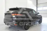 2018 Jaguar F-PACE