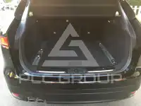 2018 Jaguar F-PACE