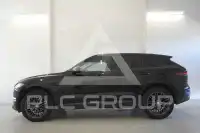 2018 Jaguar F-PACE