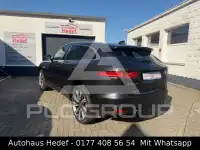 2018 Jaguar F-PACE