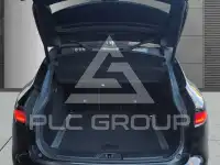 2018 Jaguar F-PACE