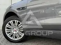 2018 Jaguar F-PACE