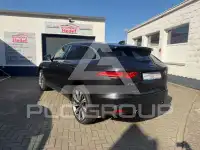 2018 Jaguar F-PACE
