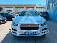 2017 Jaguar F-PACE
